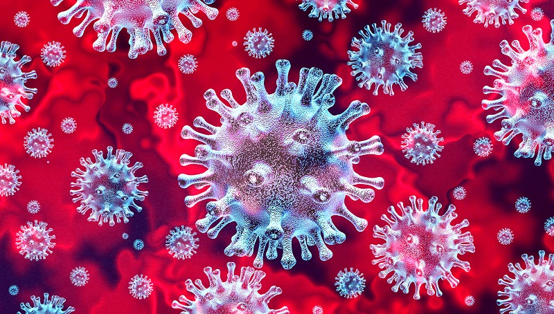 conheça os sintomas graves do coronavírus e pouco conhecidos