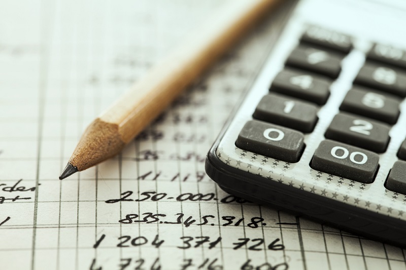 Entenda o que são juros simples e saiba como calculá-los. Foto: Sebra / Shutterstock.