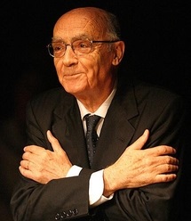 José Saramago - The Voice +