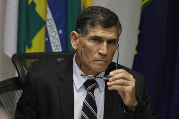 ministros indicados por Bolsonaro