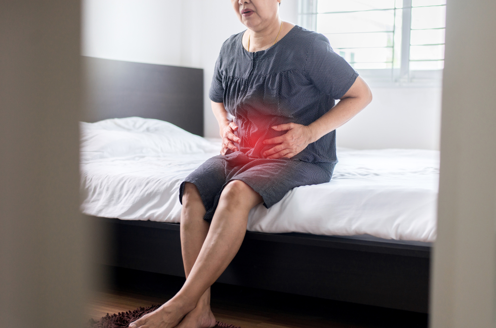 Prevalência de câncer de intestino aumenta após os 50 anos | Foto: GBALLGIGGSPHOTO / Shutterstock
