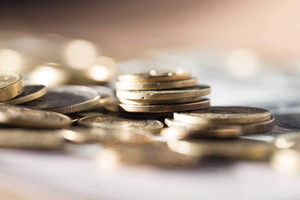 Entenda porque salário alto não é sinônimo de estabilidade financeira | Foto: schankz/Shutterstock