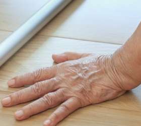 Acidentes domésticos podem mudar sua vida, principalmente a de idosos