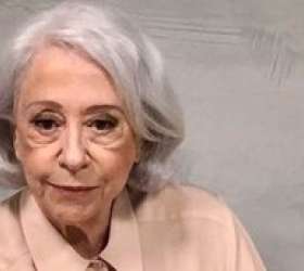 Fernanda Montenegro: 90 anos de vida e muitas lições para dar