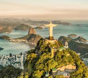 455 anos de Rio de Janeiro: descubra se você realmente conhece a Cidade Maravilhosa