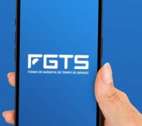 Lucro do FGTS 2021: Caixa conclui depósito de R$ 13 bilhões