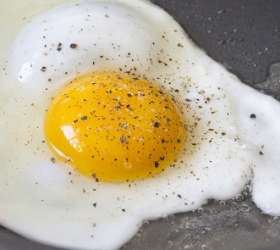 O mal falado colesterol e como o ovo foi injustamente condenado