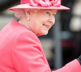 Elizabeth II: descubra o segredo por trás da longevidade da rainha inglesa
