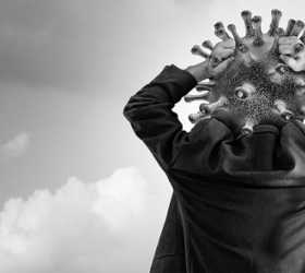 Como o coronavírus afeta o cérebro? 5 dicas para manter a saúde mental durante a pandemia