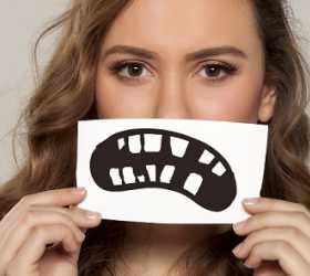 Saúde bucal: saiba como manter sua boca limpa e livre de doenças