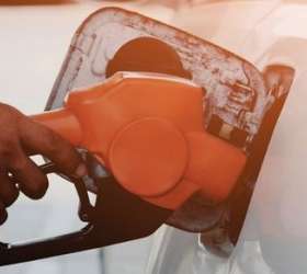 Redução no preço da gasolina faz com que etanol não compense