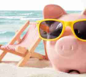 Saiba como economizar no verão e equilibrar o orçamento familiar