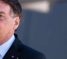 Renegociação de dívidas para MEIs é vetado pelo presidente Bolsonaro