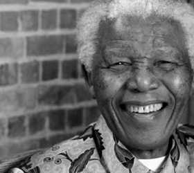 No centenário de Nelson Mandela, dedique 67 minutos para fazer o bem