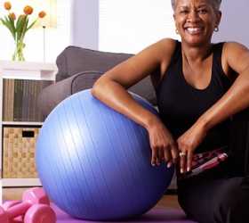 Importância da atividade física para idosos é confirmada em pesquisa