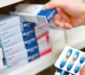 Reajuste no preço dos medicamentos é autorizado pelo governo; aumento já passa a valer nesta segunda