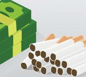 Dia Nacional de Combate ao Fumo: como educação financeira pode te ajudar a parar de fumar