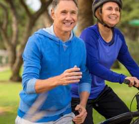 Pesquisa aponta 6 comportamentos-chave para envelhecer com saúde